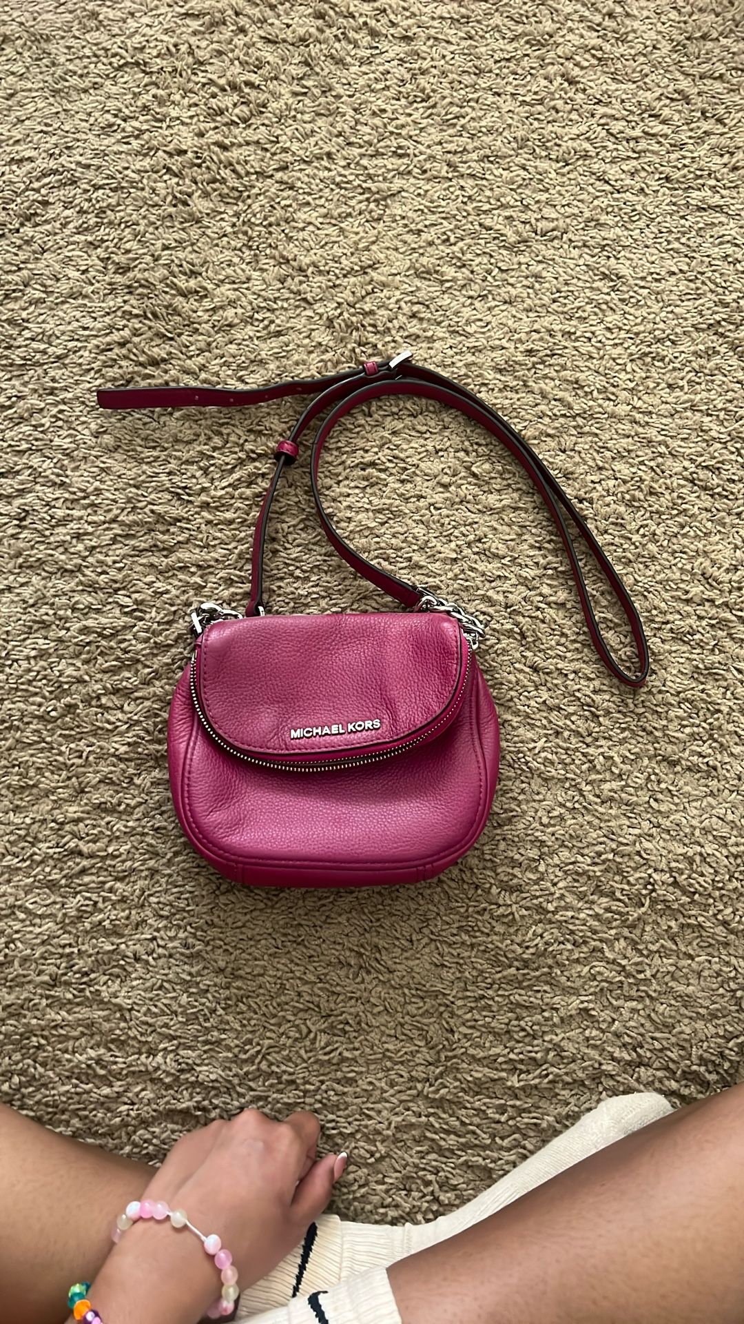 Michael Kors Shoulder Bag