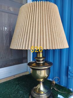 Lamp