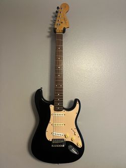Squier Affinity Stratocaster Electric Guitar