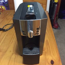 Verismo machine cheap