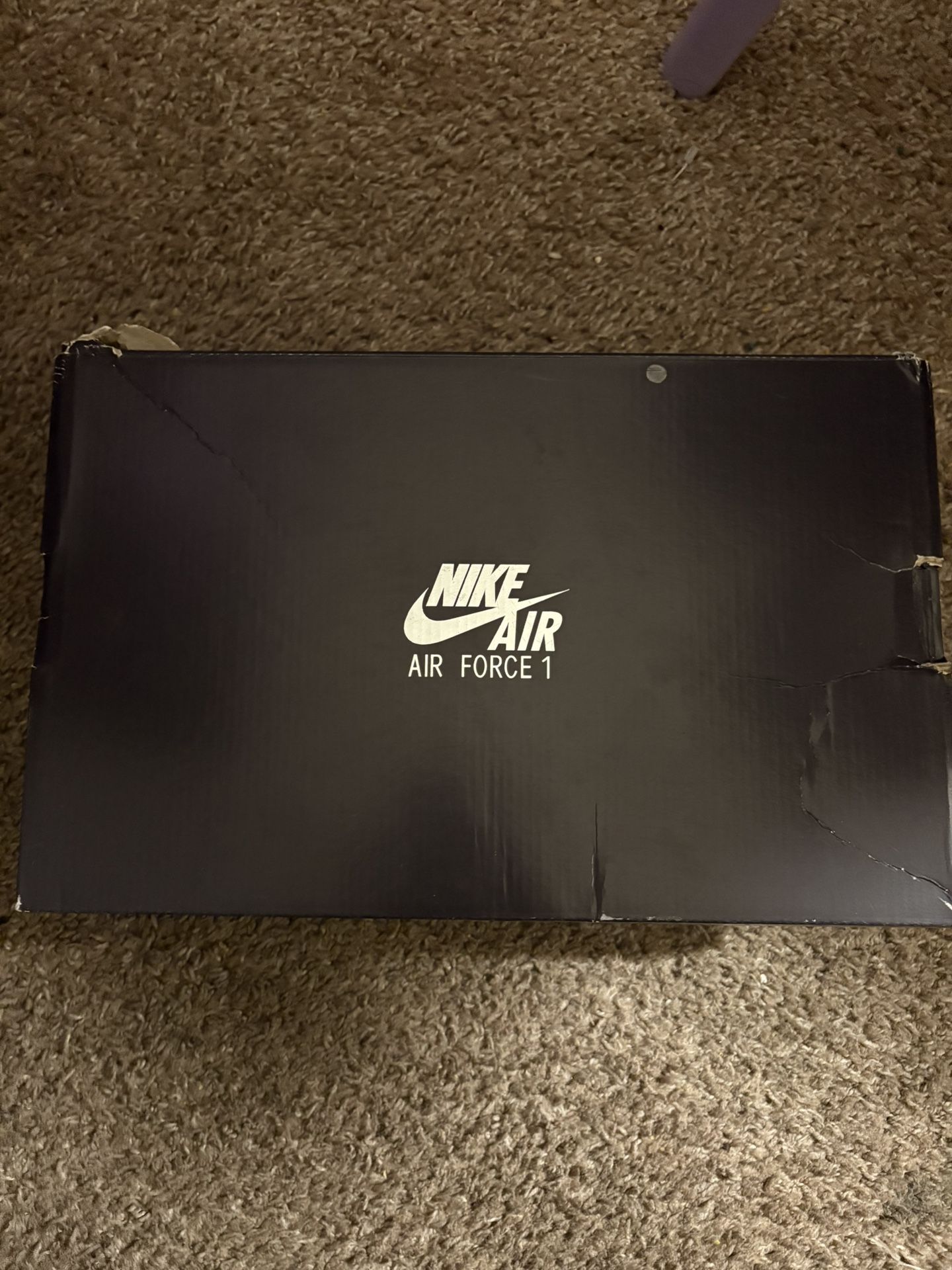Women AF1 Shadow
