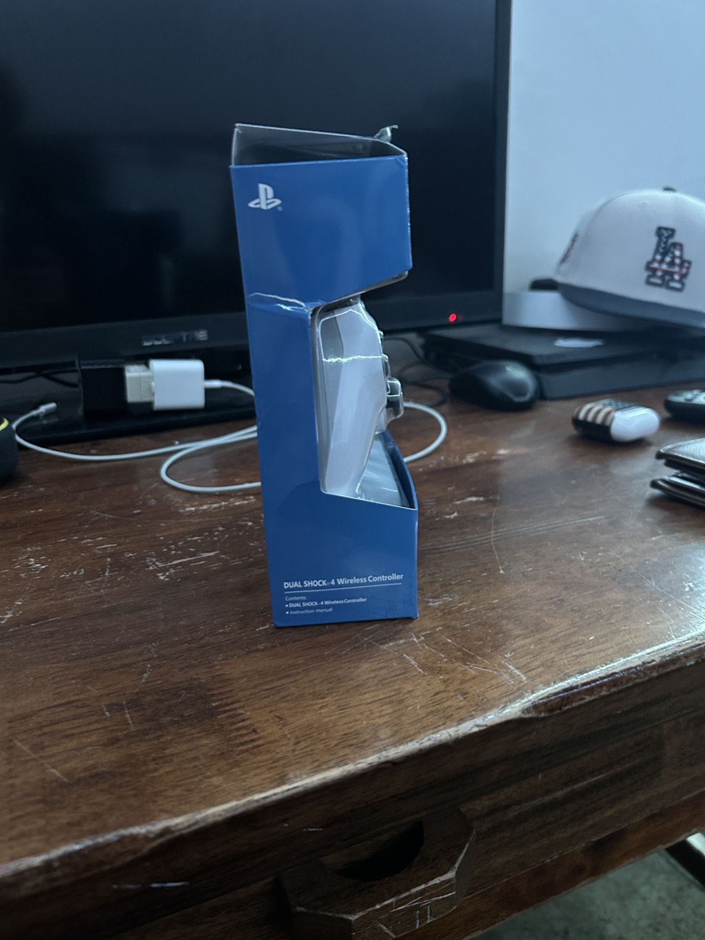 PlayStation 4 Controller