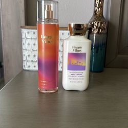 Bath And Body Works