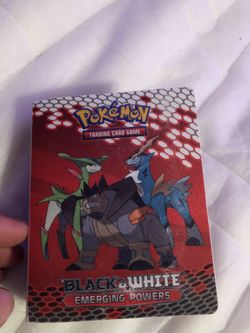 Pokémon Cards