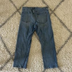 Blue Banana Republic Jeans