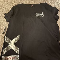 Vintage Jordan And Kobe 2xl Shirts With Tags