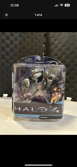 Halo McFarlane