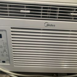 Windows Ac Unit 6000 Btu 