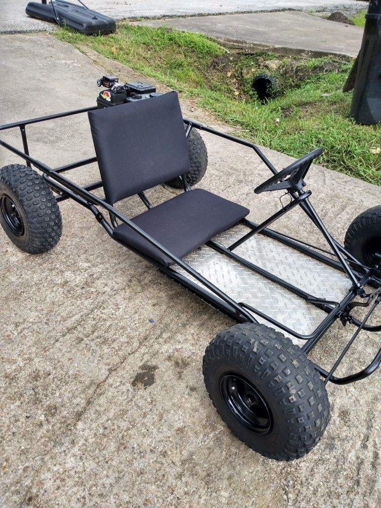 Manco Kart