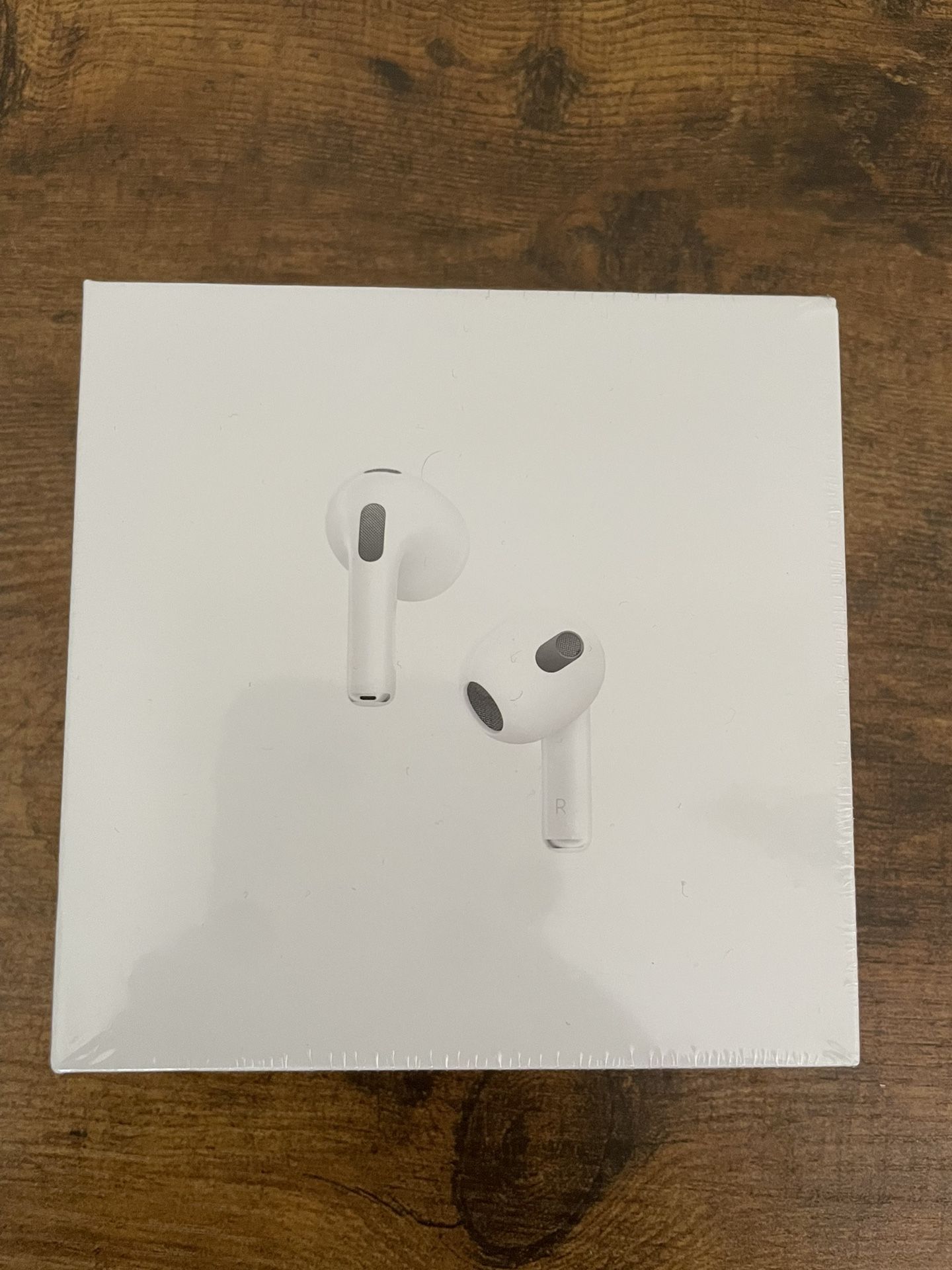 Apple Airpod 3rd Generation 