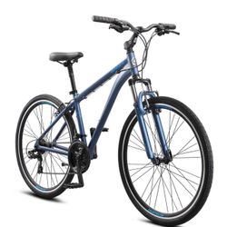 Schwinn Men's Trailway 700c/28" Hybrid Bike