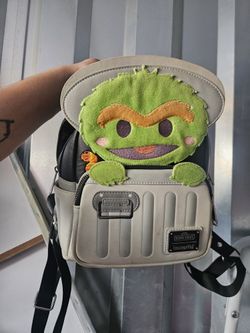 Backpack