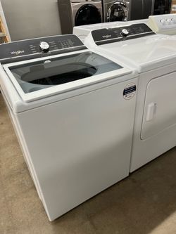 Nice Large capacity appliance