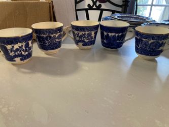 Tea cups /OGraine