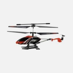 Remote Control Helicopter