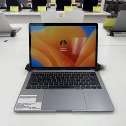 MacBook Pro 13 Inch ** 2.3GHz Core i5**Only $299