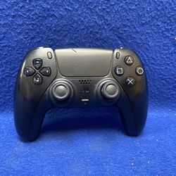 Sony PlayStation 5 Controller -Black 11045225