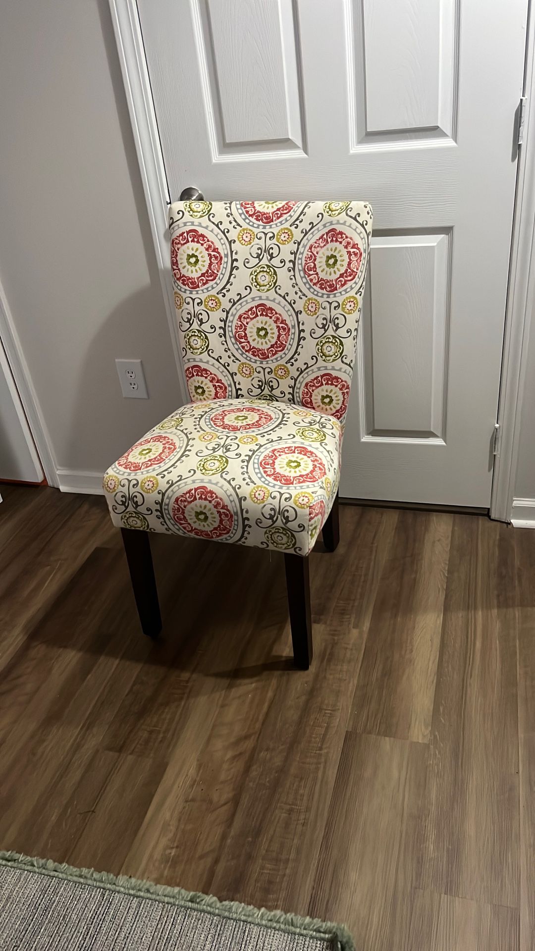 Set Of 2 Stools