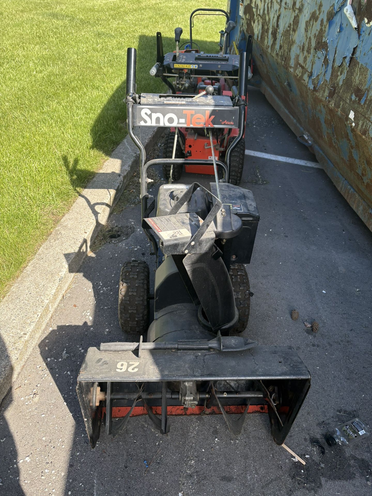 For Sale Must Go Today