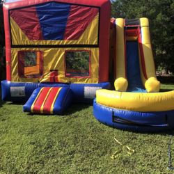 Bounce House For Sale