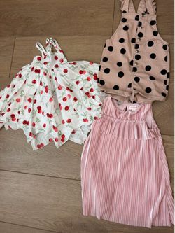 Toddler Girl clothes 2T-3t