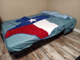 Full Size Futon & Sofa bed