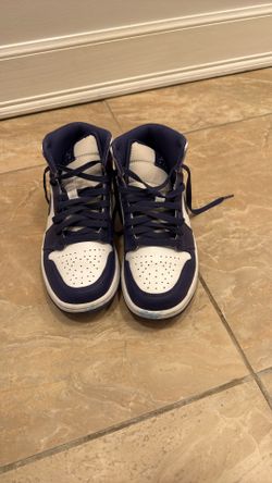 Jordan