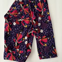 OS Disney LuLaRoe Leggings 
