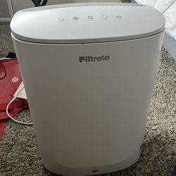 Air Purifier