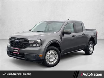 2023 Ford Maverick