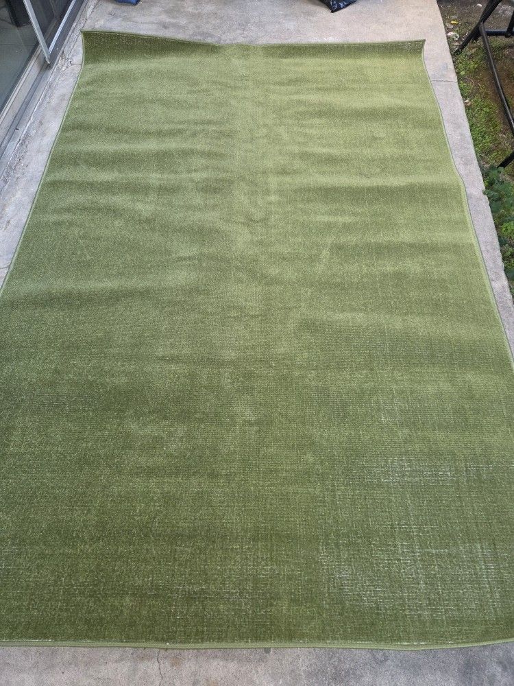 8x5ft Rug New