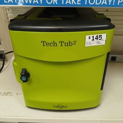 Tech tub2
