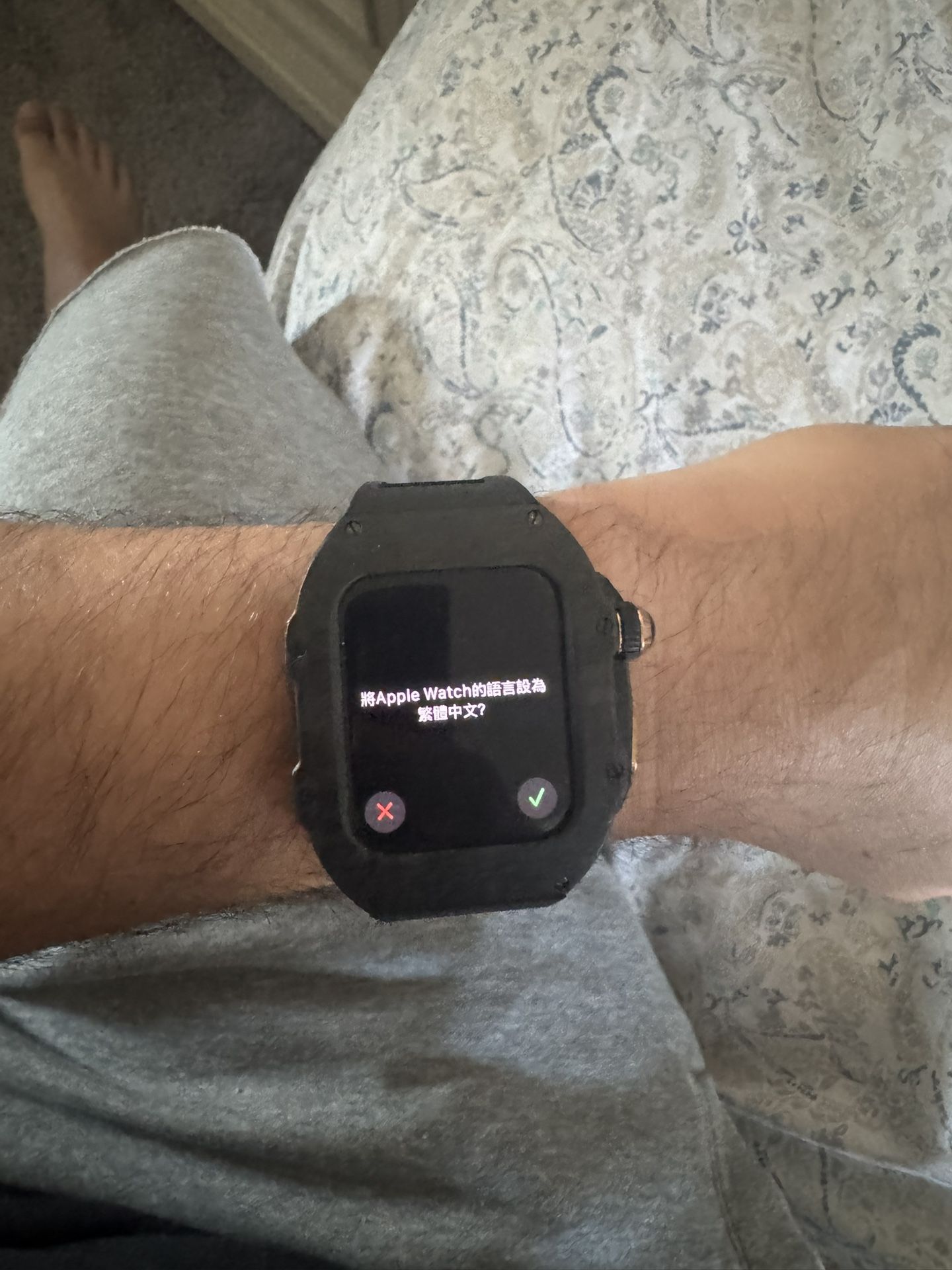 Iwatch Series 7