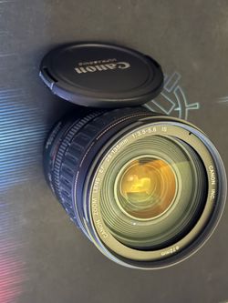 Canon EF 28-135 IS USM 3.5-5.6