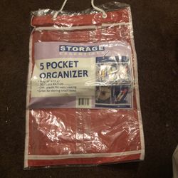 Organizer