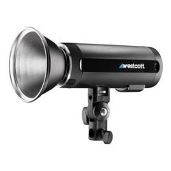 Westcott FJ200 Strobe Light Studio Flash High Speed Sync Photography