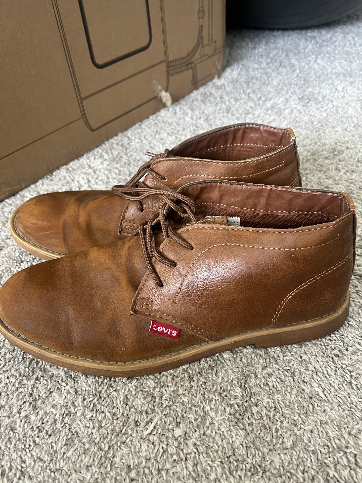 Levi’s Men Shoes