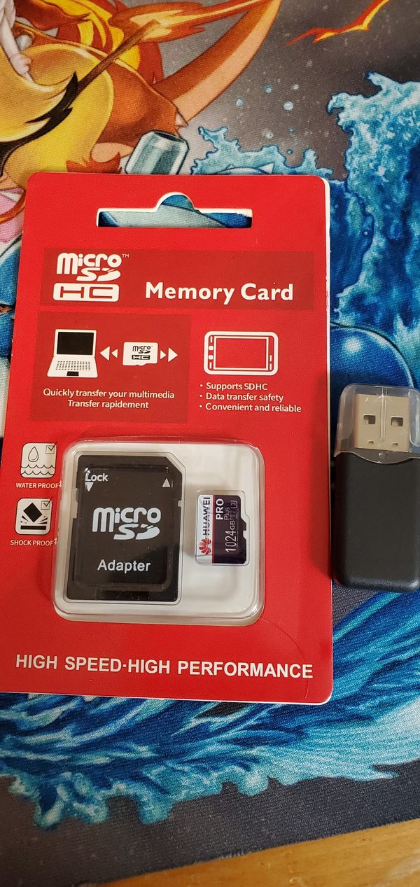 1tb micro sd