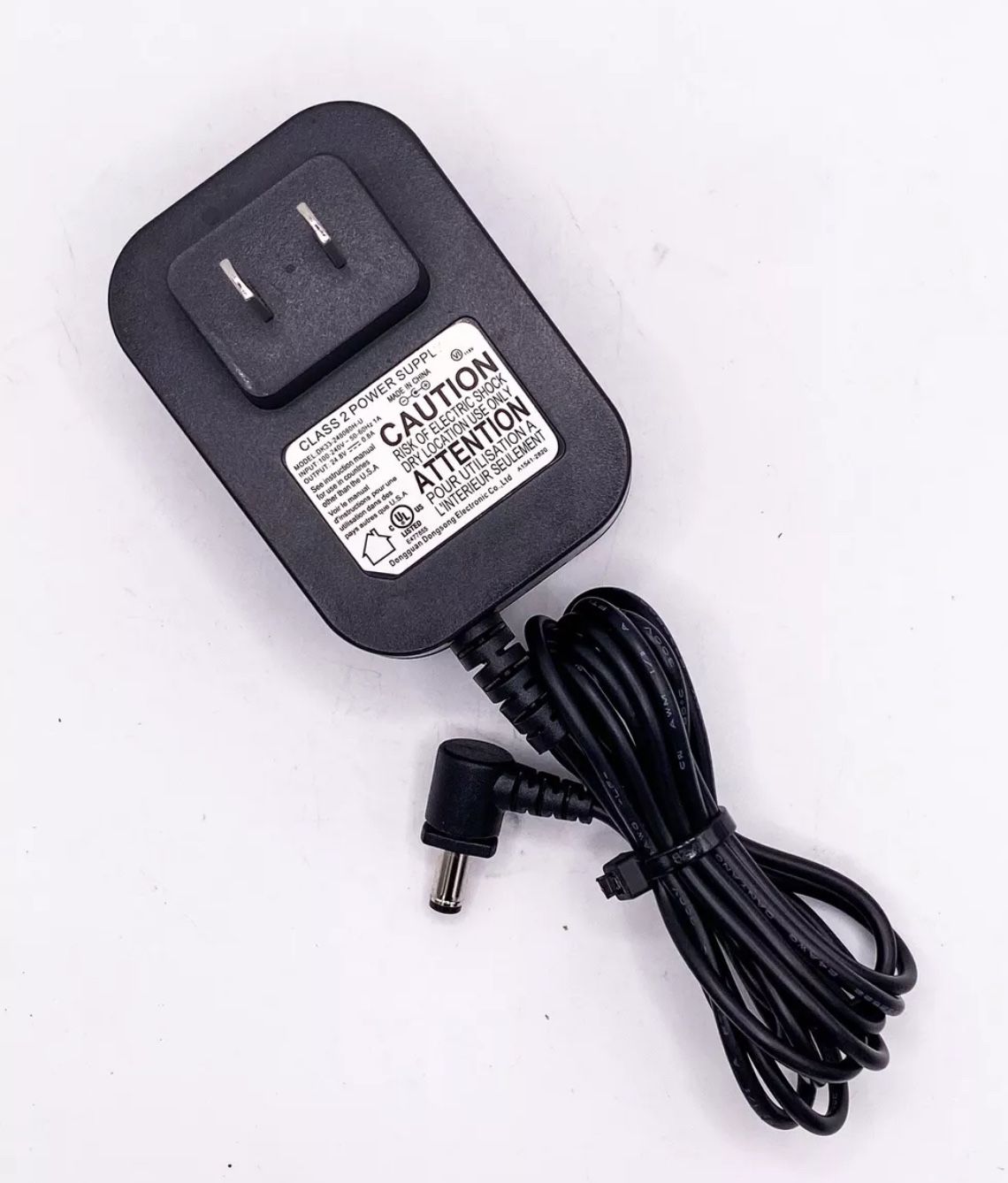 Charger Replacement for Shark Rocket Pet Pro Charger DK33-248080H-U Compatible with Shark Cordless Vacuum
