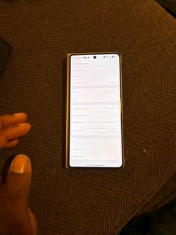 Honor magic v5 global