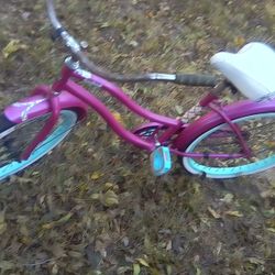 Women's Cruiser 26 In