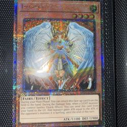 Quarter Century Secret Rare Honest