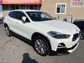 2018 BMW X2