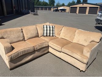 Sectional Couch