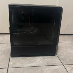 Gaming Pc With monitor