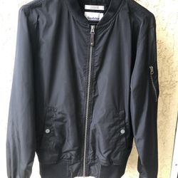 Goodfellow Bomber-style Jacket Small
