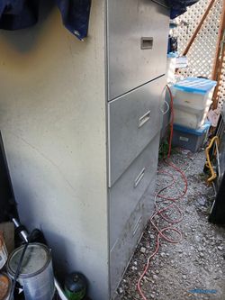 File Cabinets