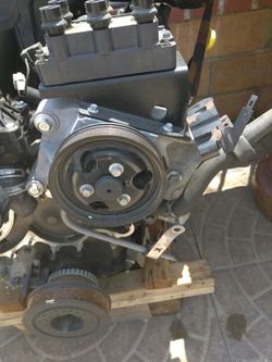 07 explorer power steering pump