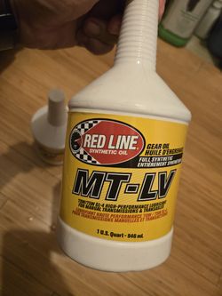 Redline MT-LV