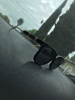 Gucci Glasses 
